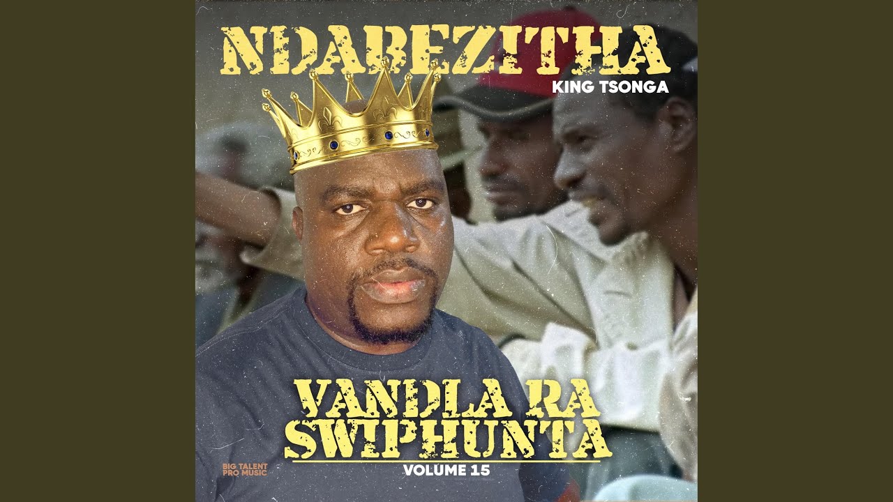 Guarda Kheyisi (feat. Mcharlisto) su YouTube Guarda Kheyisi (feat. Mcharlisto) su YouTube