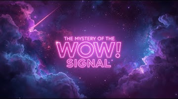 The Mystery of the Wow! Signal