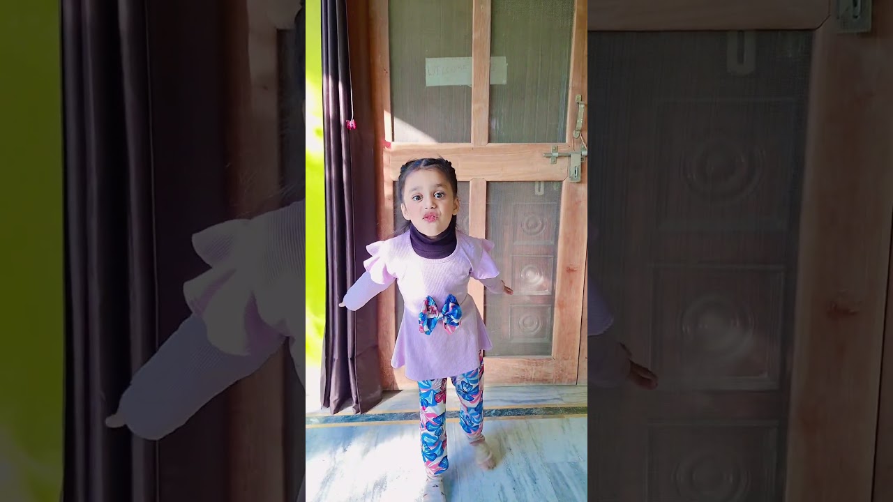 Как Шанайе удалось сотворить это волшебство? 😂 