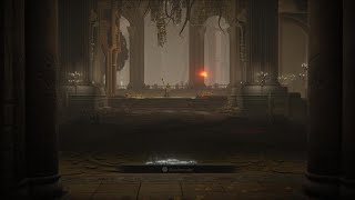 ELDEN RING - How to Cheese Gideon Ofnir