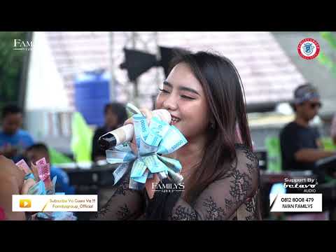 Caca Veronica - Sebuah Janji | Live Cover Kp Situgadung Pagedangan Tangerang