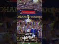 3年ぶり5度目のChampion👑横浜Fマリノス王座奪還!!️