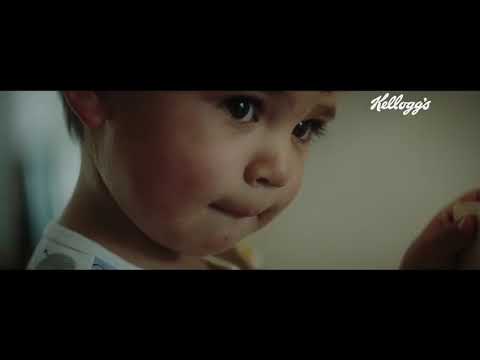 Kellogg&rsquo;s da fuerzas a todos los padres que teletrabajan con ni&ntilde;os