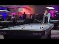 Florida open 2026 Jimmy Garza versus Albin Ouschan