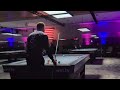 Florida open 2026 Jimmy Garza versus Albin Ouschan