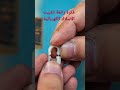 فكرة رائعة لتثبيت الاسلاك الكهربائية