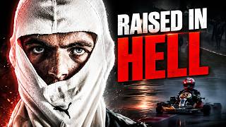 They Put Max Verstappen Through HELL… Then He Became WORLD CHAMPION