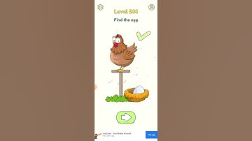 Dop2 Gameplay Level 266 #shorts #deletepuzzle #deleteonepart2 #puzzletime #dop2 #dop