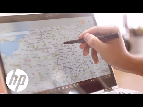 Windows Maps | Roadtrip | HP - Windows Maps | Roadtrip | HP