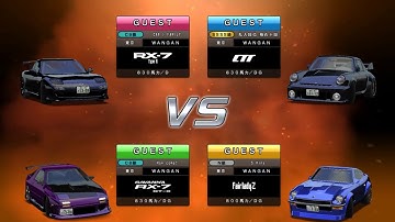 WMMT5 Guest Battle #1