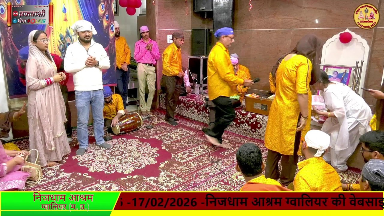 Day 6/ pallav / 151 prakatutsav 