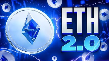 EVERYTHING You Need To Know About The Upcoming ETHEREUM 2.0 Merge (ETH2)