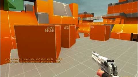 New mouse owning at css