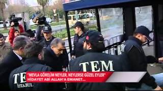 Süleyman Erkişi - MEVLA GÖRELİM NEYLER