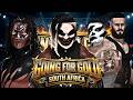 🟡RPW GOING FOR GOLD PPV! (WWE 2K26 Modded CAW Universe Mode)