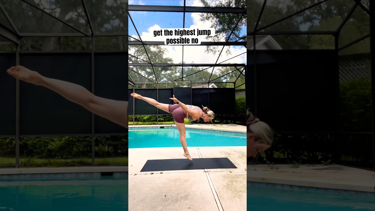 How to learn an aerial part one ￼
