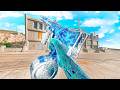 The NEW Mac-10 Meta is AMAZING in Warzone 😍👑