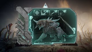 Ice Titan - Ice Titan