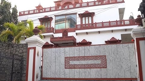 Aacess Automation Automatic Sliding Gate Automatic Gate Remote Gate Motorized Gate Hyderabad