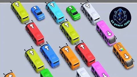 Crowd Express level 486 walkthrough solution 