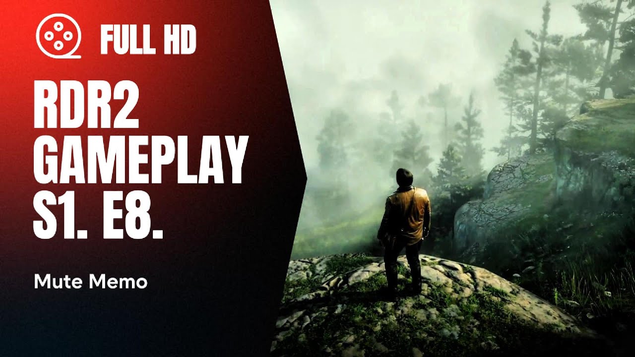 Adventure Rdr2 RDR II GAMEPLAY S1 E8: Treasure Hunt Adventure #rdr2 #gameplay - YouTube
