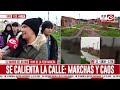 Vecinos piden ayuda: viven de la peor manera