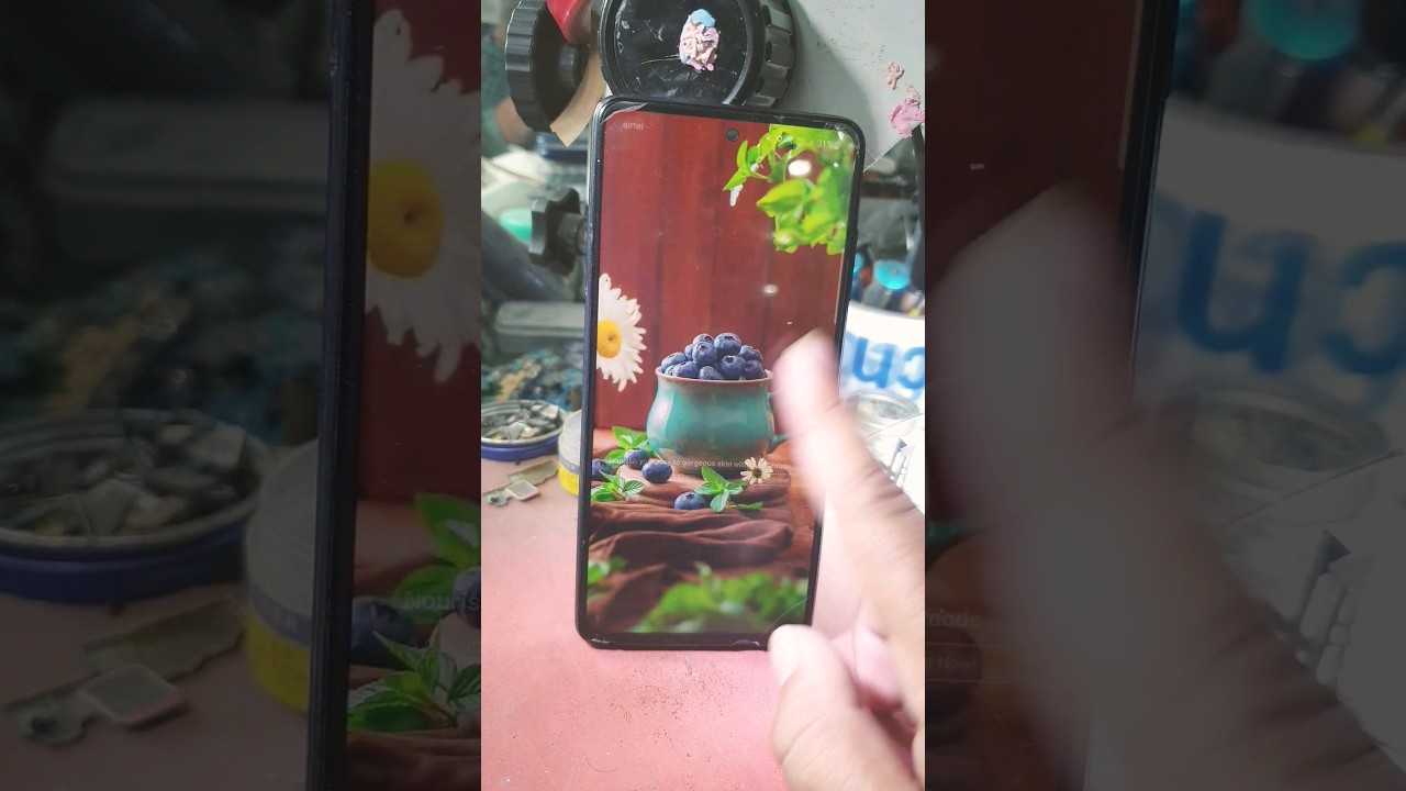 samsung a52 half flight mode no network problem recover Done ✅️ 🔥 