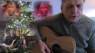 California Dreaming, A Lockdown Cover By Steve Ogrady With John Helm And Wendy Eastwood From Asu