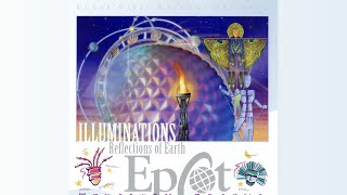 Tapestry of Dreams (Nations) | EPCOT Center (Walt Disney World