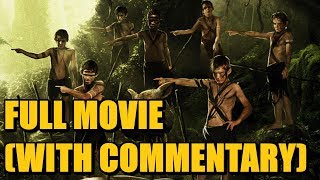 Download Lagu Lord of the Flies 1990 - Full Movie (w/commentary) MP3