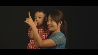 ငြိမ်းချမ်းခြင်းဇာမှာ - NaingLinn (feat. Htet Myat) (Official Music Video)