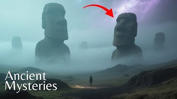 5 Ancient Mysteries Science Still Can’t Explain to This Day