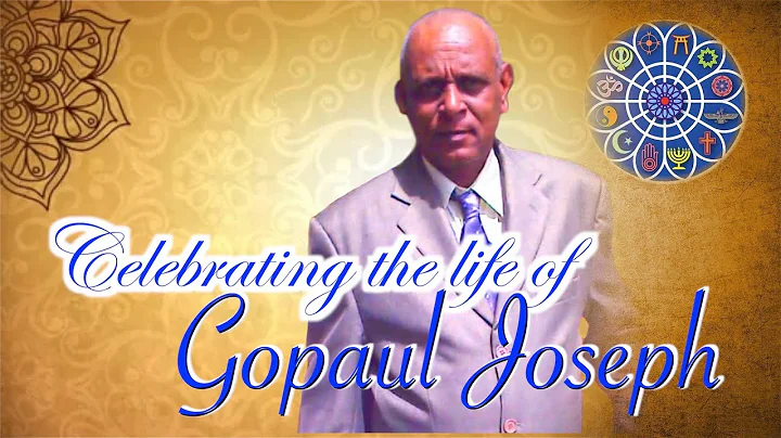 Gopaul Joseph Cremation Service