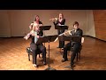 Beginning of video