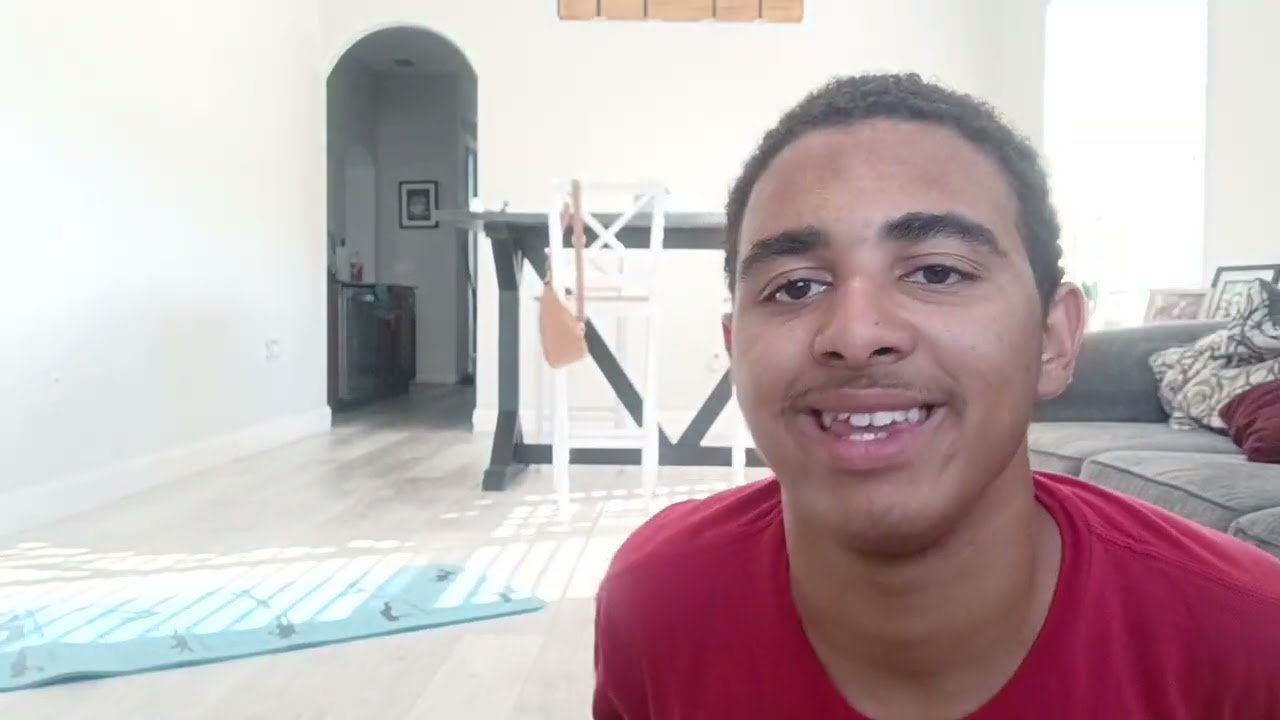 Corley Fitness episode 178 (season 11, episode 10)