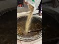 Así Preparan Miles de Kilos de Haleem de Cordero 😱🍲