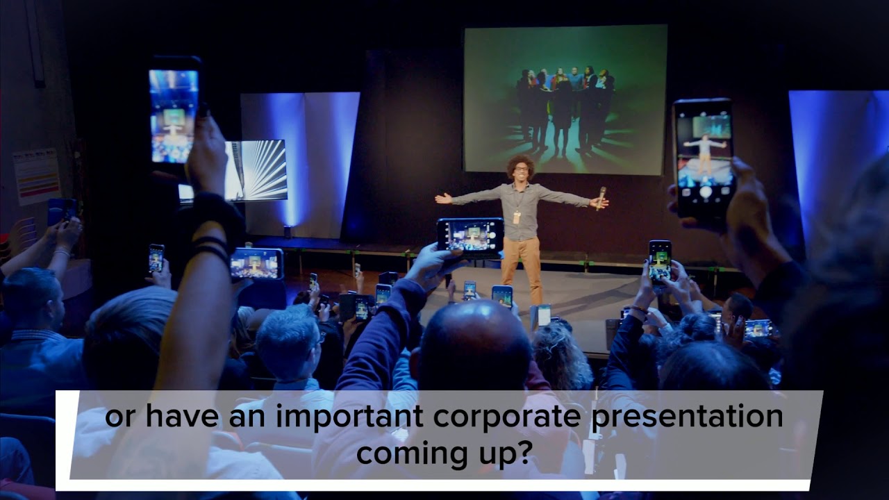 Davis Audio Visual:  projector rental Salt Lake City