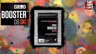 #grog #streetkillerink #Review grog booster 08 SKI Core Powder Review
