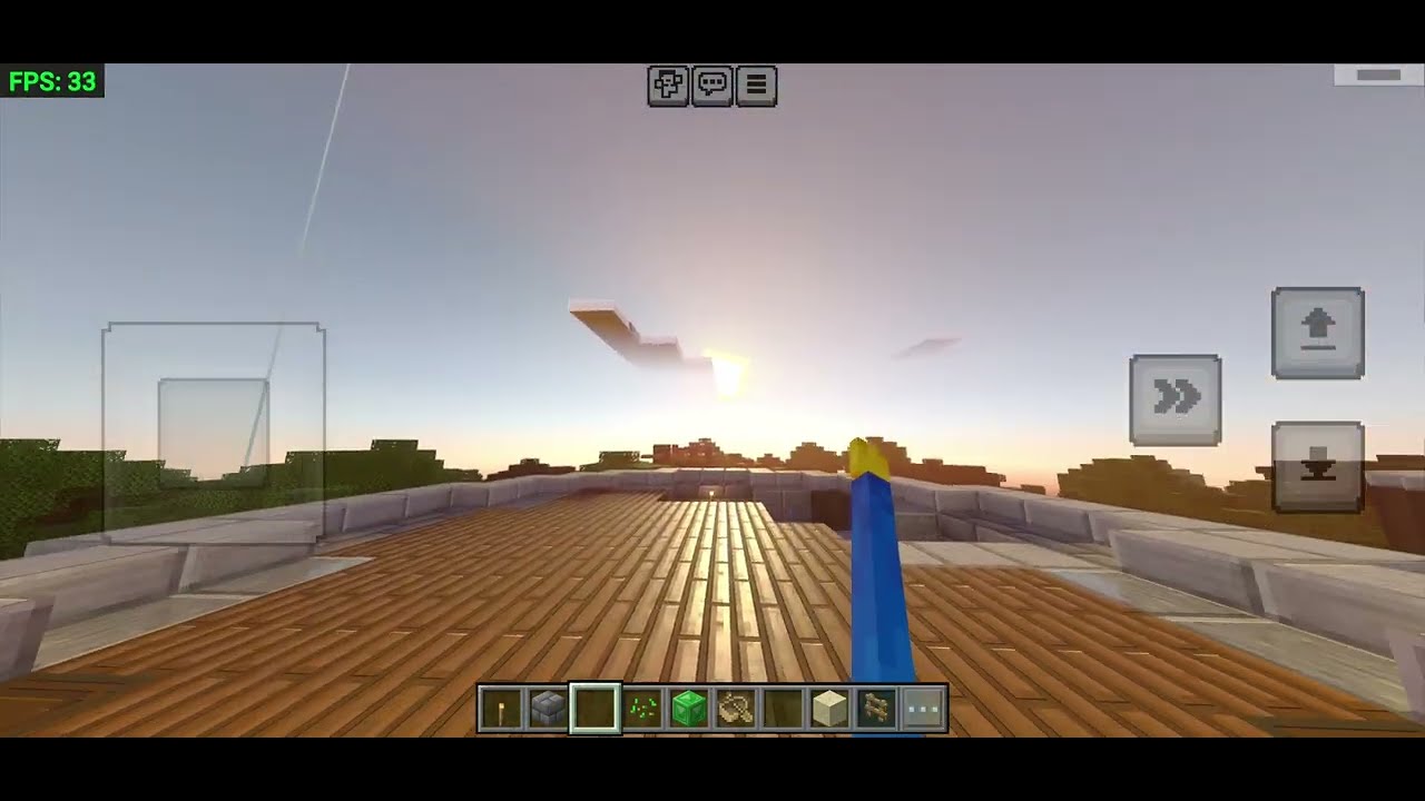 Minecraft RTX mobile 👀💀 - YouTube