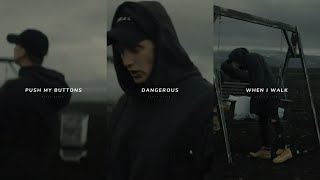 Nf  The Search Whatsapp Status  Alpha Beatz