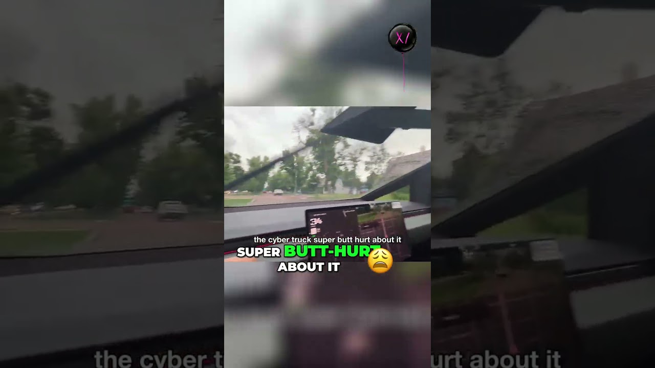 Возвращаю свой Tesla Cybertruck. Разбитое сердце и надежда.