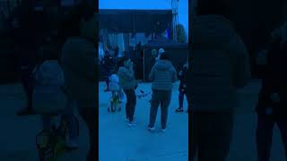 Live concert, Dj Dark in  the mix,Mr.Sax,#fun#partytime#dancing#friends🥳🥳🥳
