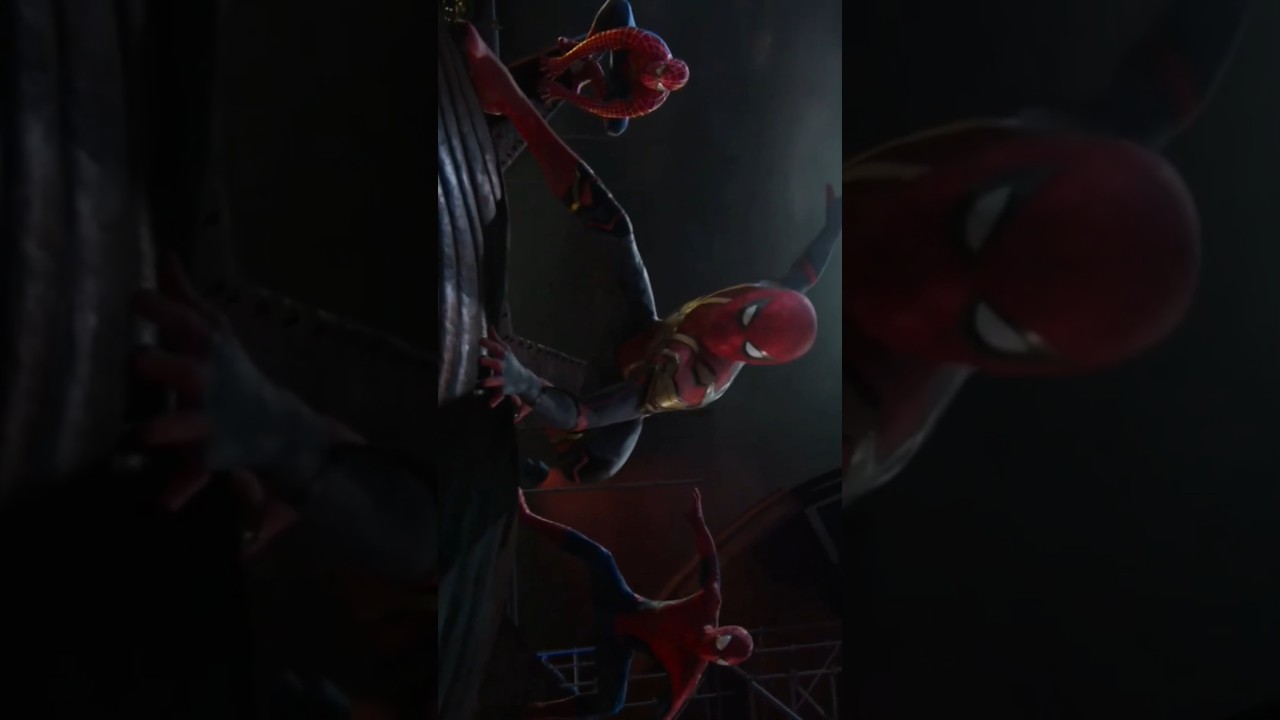 Which Spiderman is best?
