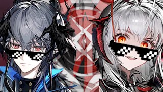 Shin Summarizes | Logos / Wišadel (First Impression) @ShinodaChan