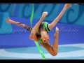 Alina Kabaeva - Ribbon 2004 - Music