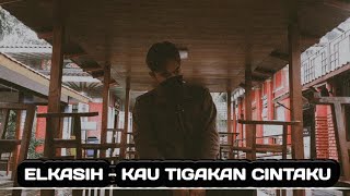 KAU TIGAKAN CINTAKU - ELKASIH (🔴LIVE COVER AKUSTIK) #elkasihkautigakancintaku