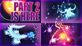 ENEMIES 2.0 PART 2 IS HERE - MEGA HYPE-rboost (experimental version of Nova Drift) NEW UPDATE
