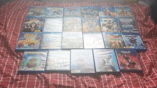 Sony Pictures Animation 23-Movie Collection Blu-ray 3D, Blu-ray