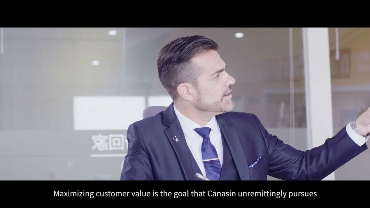 Canasin-Your Reliable Linen Manufacturer Trusted by Many