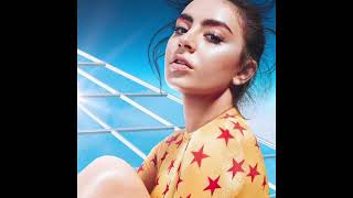 Charli xcx - Aeroplanes (Fan-made Concept)